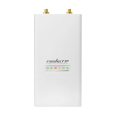 Ubiquiti ROCKETM5-US | Rocket M5 150Mbit/s IEEE 802.11n 5GHz 1 x Port PoE 10/100Base-T + 2 x SMA Antennas Wireless Access Point