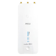 Ubiquiti RP-5AC-GEN2-US | RP-5AC-Gen2 Rocket IEEE 802.11ac 5GHz 500Mbps 1 x RJ-45 Port 10/100/1000 External Antennas Outdoor Wireless Access Point