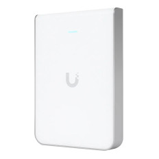 Ubiquiti U6-IW-US | UniFi Wi-Fi 6 In-Wall Dual-Band Wireless Access Point