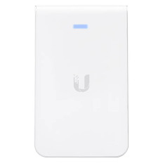 Ubiquiti UAP-AC-IW-PRO | UniFi IEEE 802.11ac 5GHz 1300Mbps 1 x RJ-45 Ports 10/100/1000 Gigabit Ethernet Internal Antennas Wireless Access Point
