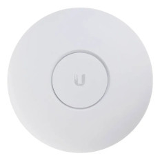 Ubiquiti UAP-AC-LITE-5-US | UniFi IEEE 802.11ac 5GHz 867Mbit/s 1 x RJ-45 Ports 10/100/1000 Gigabit Ethernet Internal Antennas Wireless Access Point Wireless Access Point