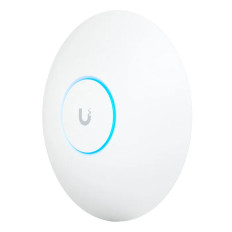 Ubiquiti UAP-AC-LR-US-LN | UniFi UAP-AC-LR IEEE 802.11ac 2.4/5GHz 867Mbit/s 1 x Port PoE 1000Base-T Internal Antennas Wireless Access Point