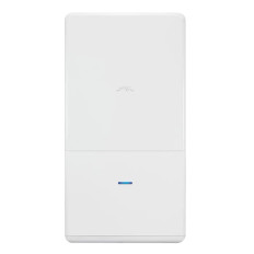 Ubiquiti UAP-AC-OUTDOOR-US | IEEE 802.11ac 5GHz 1750Mbps 2 x RJ-45 Ports 10/100/1000 Gigabit Ethernet Internal Antennas Wireless Access Point