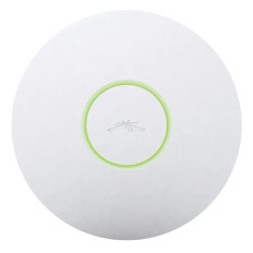 Ubiquiti UAP-LR-US | UniFi Dual-Band IEEE 802.11ac Wave 1 5GHz 1.2Gbps 1 x RJ-45 Port 10/100/1000Base-T Internal Antennas Wireless Access Point