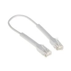 Ubiquiti U-Cable-Patch-0.3M-RJ45 | 0.3M Cat6 RJ-45 Ethernet Patch Cable