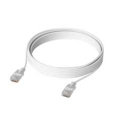 Ubiquiti U-Cable-Patch-RJ45-50 | UniFi Cat 6 0.1m Ethernet Patch Cable