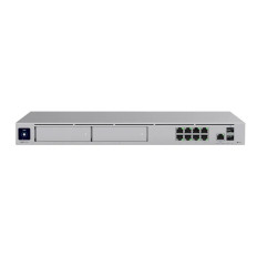 Ubiquiti UDM-SE | 6 x RJ-45 LAN Ports + 2 x RJ-45 LAN Ports Dream Machine Special Edition
