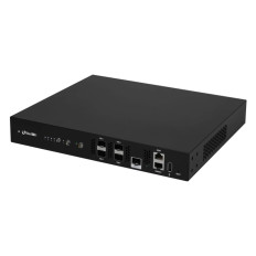 Ubiquiti UF-OLT | 8-Ports GPON & 2x SFP+ Up to 2.488Gbps TX 1.244Gbps RXe Optical Line Terminal