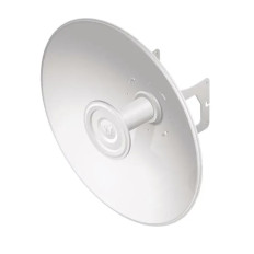 Ubiquiti U-OMT-DISH-5 | 5GHz 27DBI Hi-Gain Reflector Dish for PrismStation