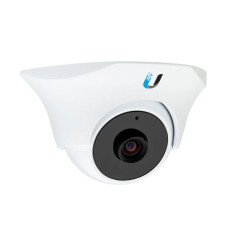 Ubiquiti UVC-Dome | UniFi 720p Indoor Dome Video Camera with IR LEDs