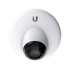 Ubiquiti UVC-G3-Dome | UniFi G3 Series 1080p Dome Camera