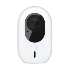 Ubiquiti UVC-G4-INS-US | UniFi G4 Series 5MP 2K HD 30FPS 802.11a/b/g/n Wall mount Instant Camera