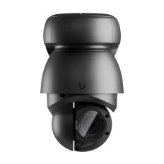 Ubiquiti UVC-G4-PTZ | 10/100/1000 MbE RJ45 256 MB PoE++ 4K UHD Outdoor Network PTZ Camera for Ambarella S5L66