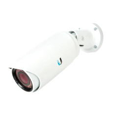 Ubiquiti UVC-PRO | 1080p Indoor/Outdoor IP Bullet Camera with 3-9mm Lens