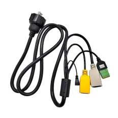 Ubiquiti UVC-PRO-C | Cable Accessory for UniFi Video Camera PRO