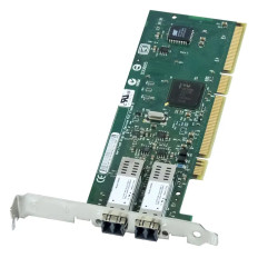 Sun 7100482 | 2-Ports GbE PCI Express 2.0 Low Profile Network Adapter, MMF
