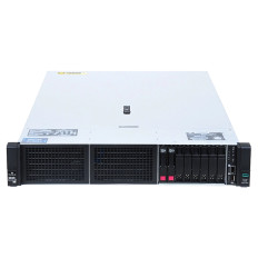 HP P07594-B21 | ProLiant DL385 Gen10 Plus 7262 3.2GHz 8-Core 1P 16GB 8 x LFF 500W PS Server