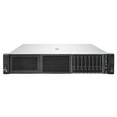 HP P55252-B21 | ProLiant DL385 Gen10 Plus V2 7313 3.0GHz 16-Core 1P 32GB MR416i-a 8 x SFF 800W PS Server