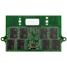 Dell 370-AHFR | 128GB DDR5-3600MHz Non-ECC Unbuffered CAMM Memory