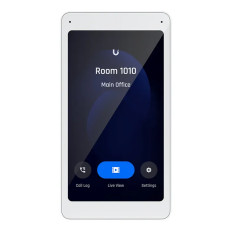 Ubiquiti UA-INTERCOM-VIEWER | Two-way Audio Access Intercom Viewer