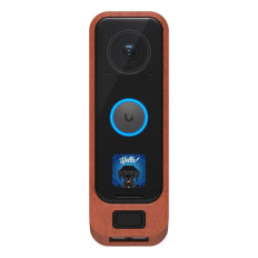 Ubiquiti UACC-G4-DB-PRO-COVER-BRICK | G4 Doorbell Pro Cover Brick