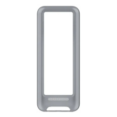 Ubiquiti UVC-G4-DB-COVER-SILVER | G4 Doorbell Cover Silver