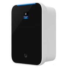 Ubiquiti UC-EV-STATION-LITE | Weatherproof 11KW Level 2 Electric Vehicle Charging Station with Flexible Access Control for Scalable Deployment