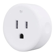 Ubiquiti USP-PLUG | 125V AC 60Hz Max 10A SmartPower Strip