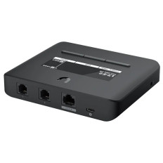 Ubiquiti UT-ATA-US | Analog Telephone Adapter for Managing Analog Telephones & Fax Machines