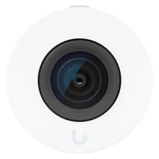 Ubiquiti UVC-AI-THETA-LENS | 4K 8MP Wide-angle Lens for AI Theta Hub