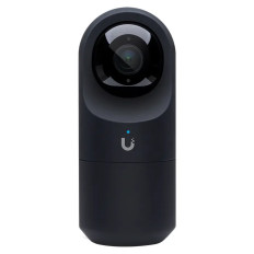 Ubiquiti UVC-G3F-COVER-BLACK-3 | Customized Encasing Cover - Black for Camera G3 Flex