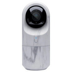 Ubiquiti UVC-G3F-COVER-MARBLE-3 | Customized Encasing Cover - Marble for Camera G3 Flex
