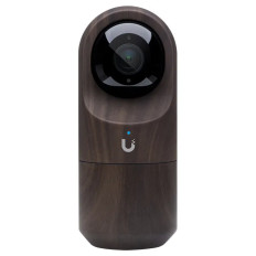 Ubiquiti UVC-G3F-COVER-WOOD-3 | Customized Encasing Cover - Wood for Camera G3 Flex