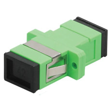 Ubiquiti UF-ADAPTER-APC-50 | UFiber APC Adapter Modular Insert