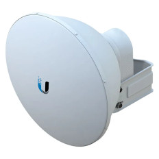 Ubiquiti AF-5G23-S45 | airFiber X 5GHz 23 dBi Slant 45 Antenna for Long Range Point-to-Point