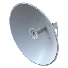 Ubiquiti AF-5G30-S45 | airFiber X 5 GHz, 30 dBi, Slant 45 Antenna  for long range Point-to-Point