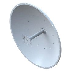 Ubiquiti AF-5G34-S45 | airFiber X 5GHz 34dBi Slant 45 Antenna for Long Range Point-to-Point