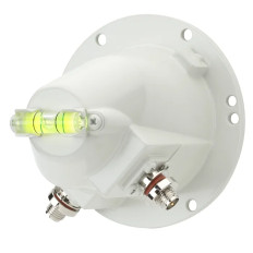 Ubiquiti AF-5G-OMT-S45 | 5GHz RocketDish to airFiber X Antenna Conversion Kit