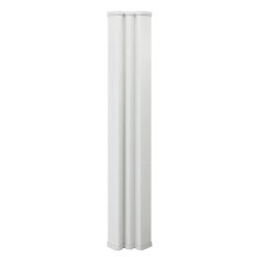 Ubiquiti AM-3G18-120 | airMAX 3GHz 2x2 MIMO BaseStation Sector Antenna for Point‑to‑MultiPoint