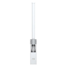 Ubiquiti AMO-2G13 | AirMax 2.4GHz 13 dBi Carrier-Class 2x2 MIMO Omnidirectional Antenna