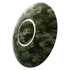 Ubiquiti NHD-COVER-CAMO-3 | Customized Encasing Cover CAMO 3-Pack for U6+ & U6 Lite and nanoHD