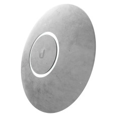 Ubiquiti NHD-COVER-CONCRETE-3 | Customized Encasing Cover CONCRETE 3-Pack for U6+ & U6 Lite and nanoHD