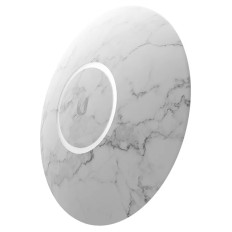 Ubiquiti NHD-COVER-MARBLE-3 | Customized Encasing Cover MARBLE 3-Pack for U6+ & U6 Lite and nanoHD