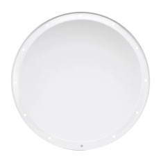 Ubiquiti RAD-RD2 | airMAX RocketDish 2ft Radome Cover for RocketDish 2ft Diameter