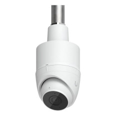 Ubiquiti UACC-CAMERA-CJB-W | Camera Compact Tamper-resistant Junction Box White for Compact UniFi Dome & Turret Cameras