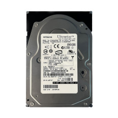 Hitachi 0B20914 | Ultrastar 15K147 Series 73.4GB 15000RPM SAS 3Gb/s 16MB Cache 3.5-inch Hard Drive