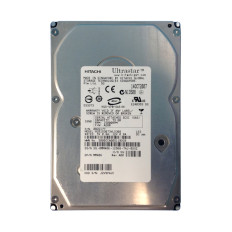 Hitachi 0B22177 | Ultrastar 15K300 Series 73GB 15000RPM SAS 3Gb/s 16MB Cache 512e 3.5-inch Enterprise Hard Drive