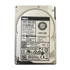 HGST 0B34156 | Ultrastar C10K1800 Series 600GB 10000RPM SAS 12Gb/s 128MB Cache 2.5-Inch Hard Drive