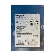 Dell 0C9792 | 300GB 15000RPM Ultra320 SCSI 68-Pin 3.5-Inch Hard Drive