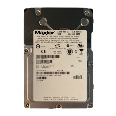 Dell 0CC319 | 73GB 15000RPM Ultra320 SCSI 8MB Cache 80-Pin 3.5-Inch Hard Drive